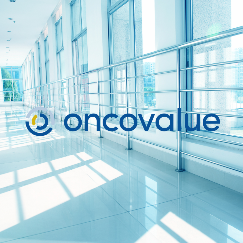 Oncovalue: empowering smarter cancer care with Real-World Data