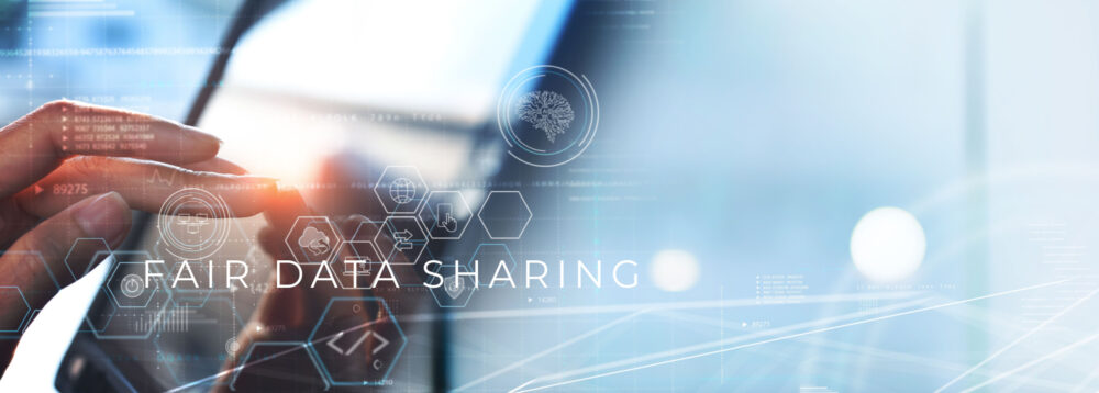 Realizing the Potential of FAIR Data Sharing in Life Sciences