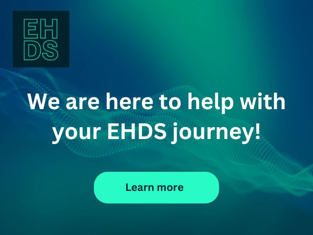 Your successful journey to EHDS readiness begins with BC Platforms