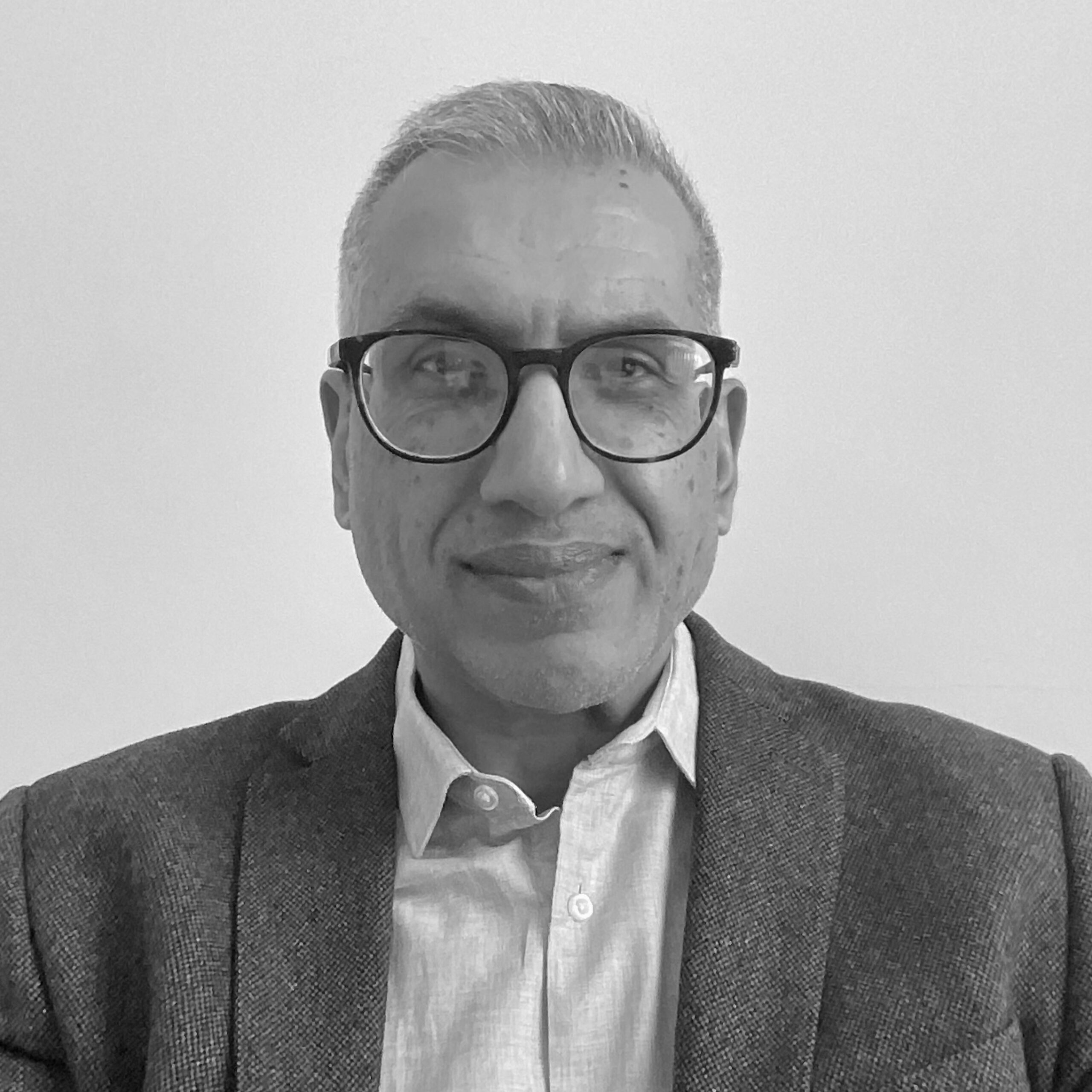 Mukhtar Ahmed, CEO BC Platforms