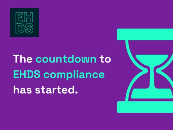 Warsaw 2025: The countdown to EHDS compliance has started!