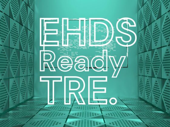 EHDS Ready Solution by BC Platforms