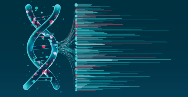 Managing the Tidal Wave of Genomic Data