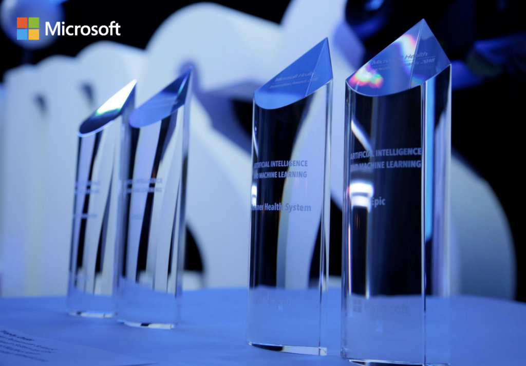 BC Platforms and Kaiser Permanente Win 2020 Microsoft Health Innovation Award for Precision Medicine Collaboration